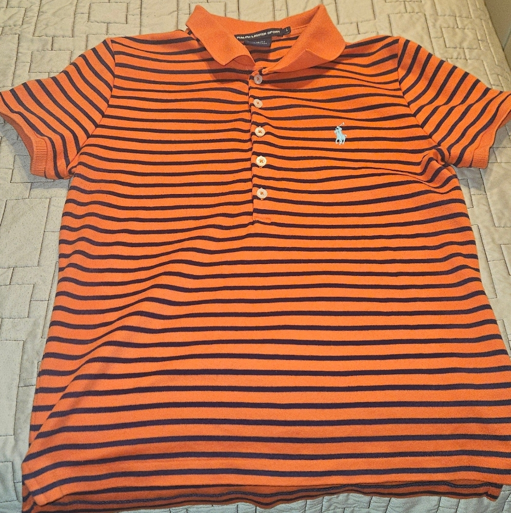 Ralph Lauren Polo Shirt